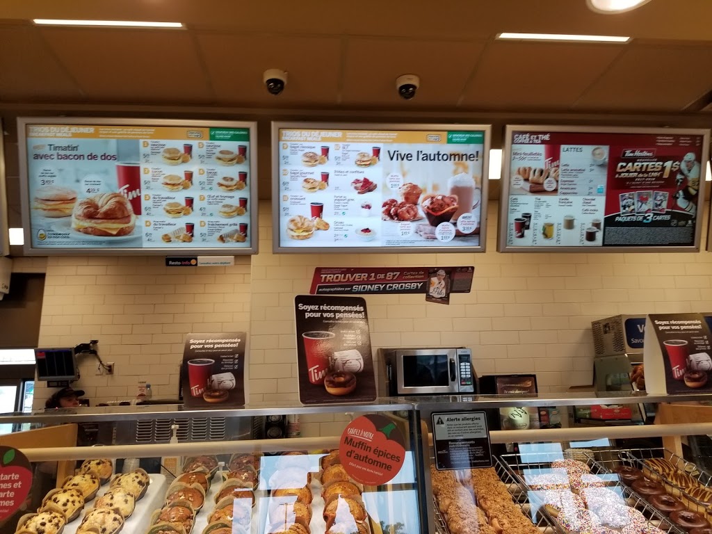 Tim Hortons | 2145 Boulevard Curé-Labelle, Laval, QC H7T 1R1, Canada | Phone: (450) 973-8008