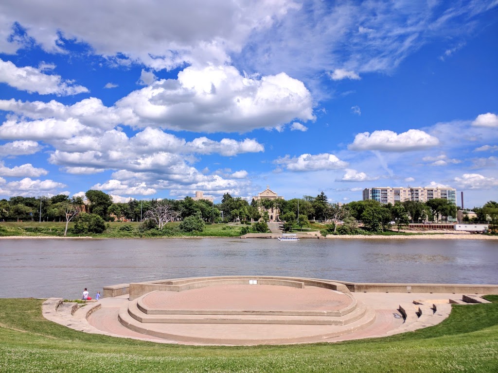 The Forks National Historic Site | Forks Market Rd, Winnipeg, MB R3C 4S8, Canada | Phone: (204) 983-6757