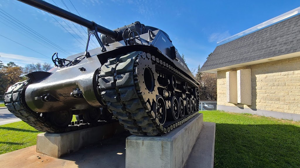 Charleswood Legion Non-Profit | 5995 Roblin Blvd, Winnipeg, MB R3R 0G8, Canada | Phone: (204) 953-1240