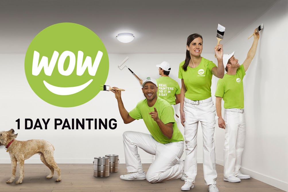 WOW 1 DAY PAINTING Ottawa | 27-323 Coventry Rd, Ottawa, ON K1K 3X6, Canada | Phone: (888) 969-1329