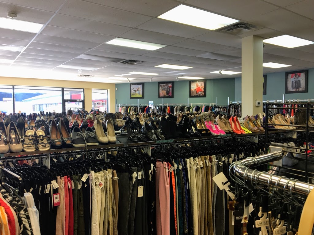 Style Encore Guelph | 170 Silvercreek Pkwy N, Guelph, ON N1H 7P7, Canada | Phone: (519) 265-6516