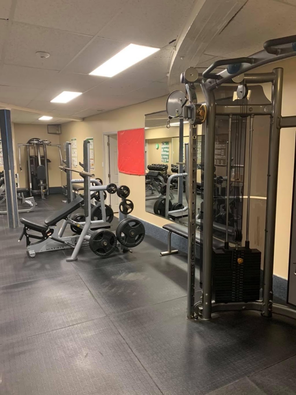 Renfrew Recreation Centre | 67 Argyle St S, Renfrew, ON K7V 1T2, Canada | Phone: (613) 432-3131