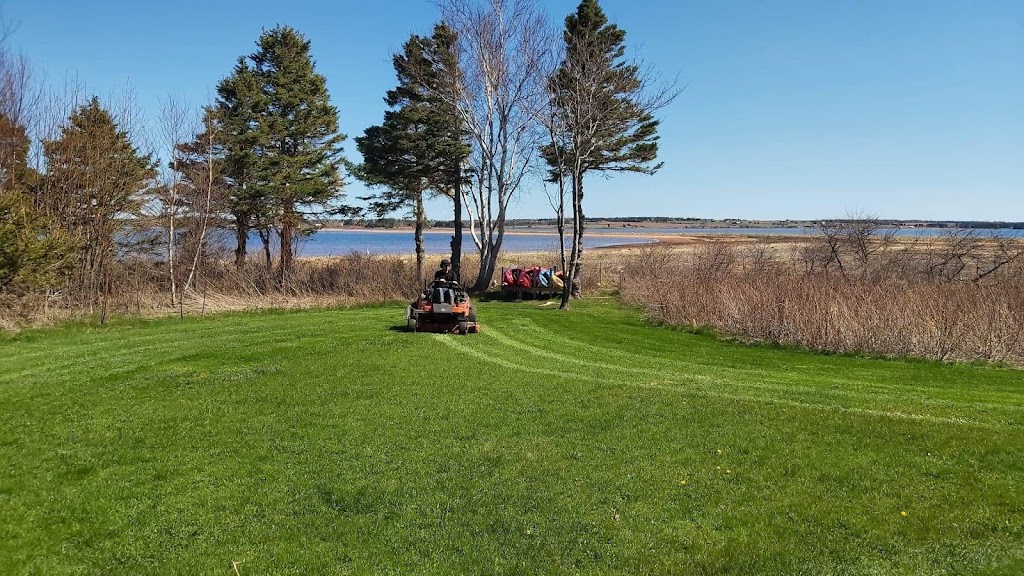 KAN Cut Grass Cutting | 4654 Wharf Rd, Cardigan, PE C0A 1G0, Canada | Phone: (902) 969-8385