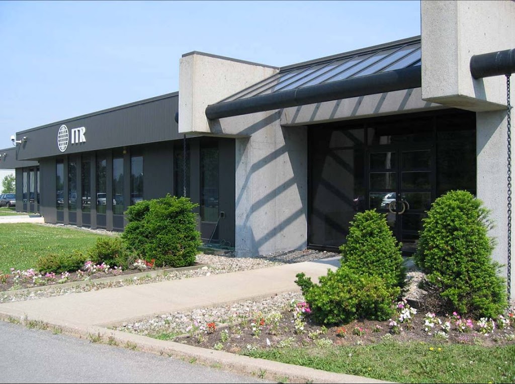ITR Laboratories | 19601 Av. Clark Graham, Baie-dUrfé, QC H9X 3T1, Canada | Phone: (514) 457-7400