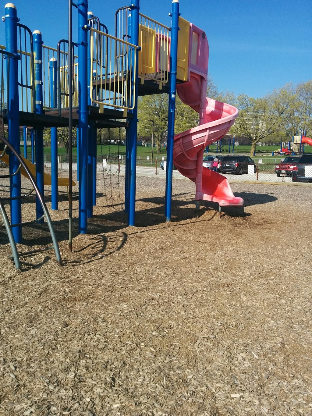 Grandravine Arena | 23 Grandravine Dr, North York, ON M3J 1B3, Canada | Phone: (416) 395-7882