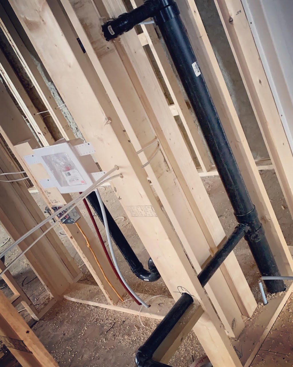 First Call Mechanical | 12510 128 St NW #201, Edmonton, AB T5L 1C8, Canada | Phone: (780) 545-0096