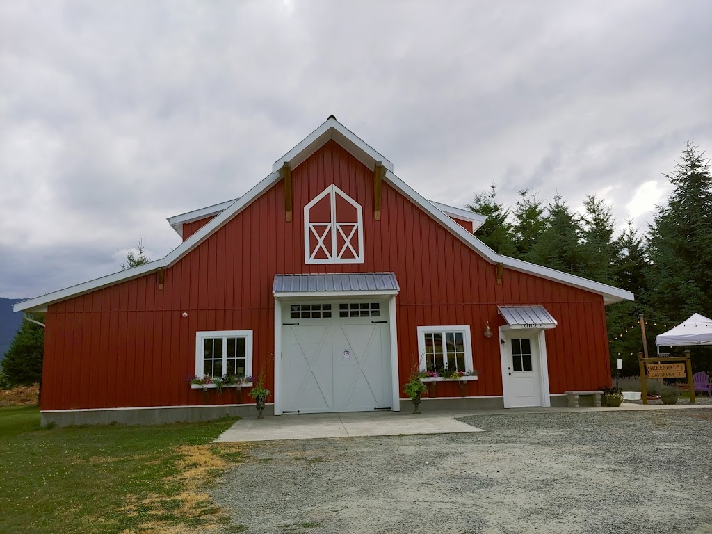 Greendale Lavender Company | 42050 S Sumas Rd, Chilliwack, BC V2R 4W3, Canada | Phone: (604) 615-2343