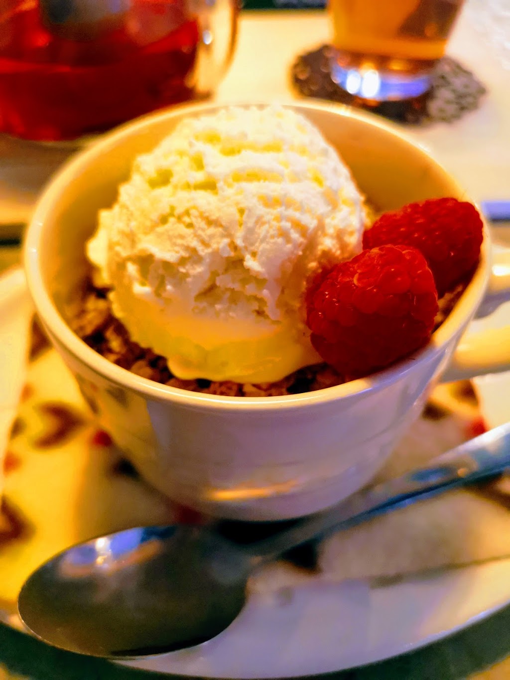 Poccoros House | 630 Kingsway, Vancouver, BC V5T 3K4, Canada | Phone: (604) 423-4899