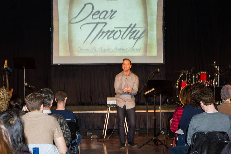Church of the City | 289 College Ave W, Guelph, ON N1G 1S9, Canada | Phone: (226) 780-1236