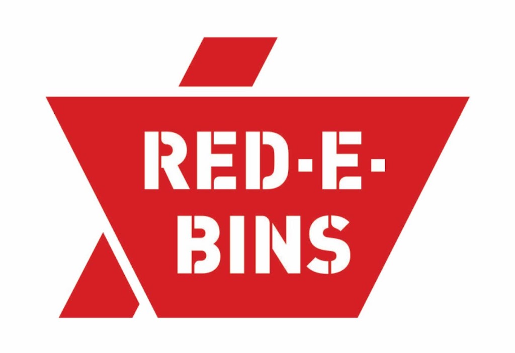 Red-E-Bins of Winnipeg | 35 Kosty Ln, Winnipeg, MB R3X 2C3, Canada | Phone: (204) 999-6197
