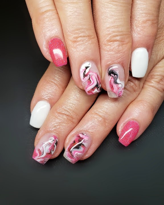 Blush Massage & Beauty Bar | 703 St Annes Rd, Winnipeg, MB R2N 4G7, Canada | Phone: (204) 306-4898