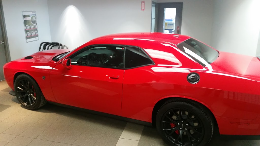 Halifax Chrysler Dodge | 12 Lakelands Blvd, Halifax, NS B3S 1S8, Canada | Phone: (902) 455-0566