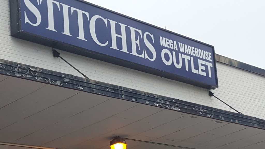 Stitches | 2428 Islington Ave, Etobicoke, ON M9W 3X7, Canada | Phone: (416) 745-4429