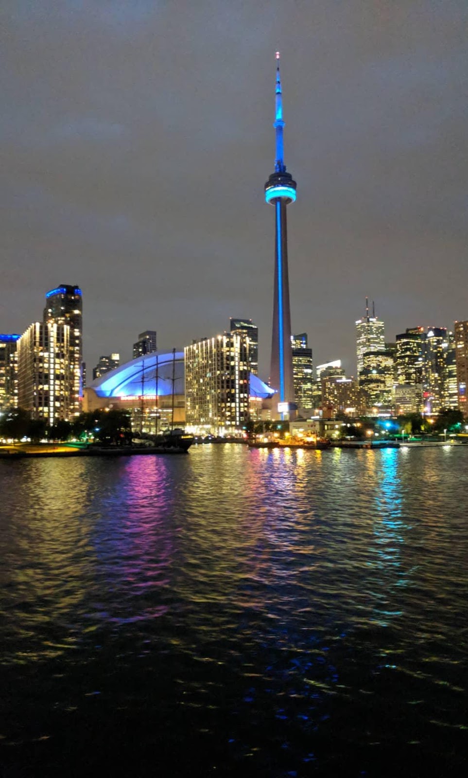 Mariposa Cruises | 207 Queens Quay West Suite 425, Box 101, Toronto, ON M5J 1A7, Canada | Phone: (416) 203-0178