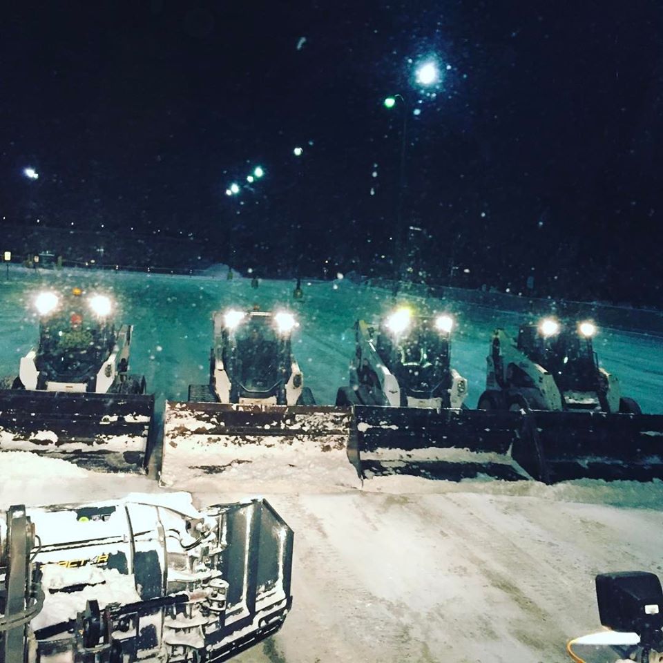 Omars Environmental Ltd | 25 Third St, Manitoba R2P 1Y6, Canada | Phone: (204) 338-9399