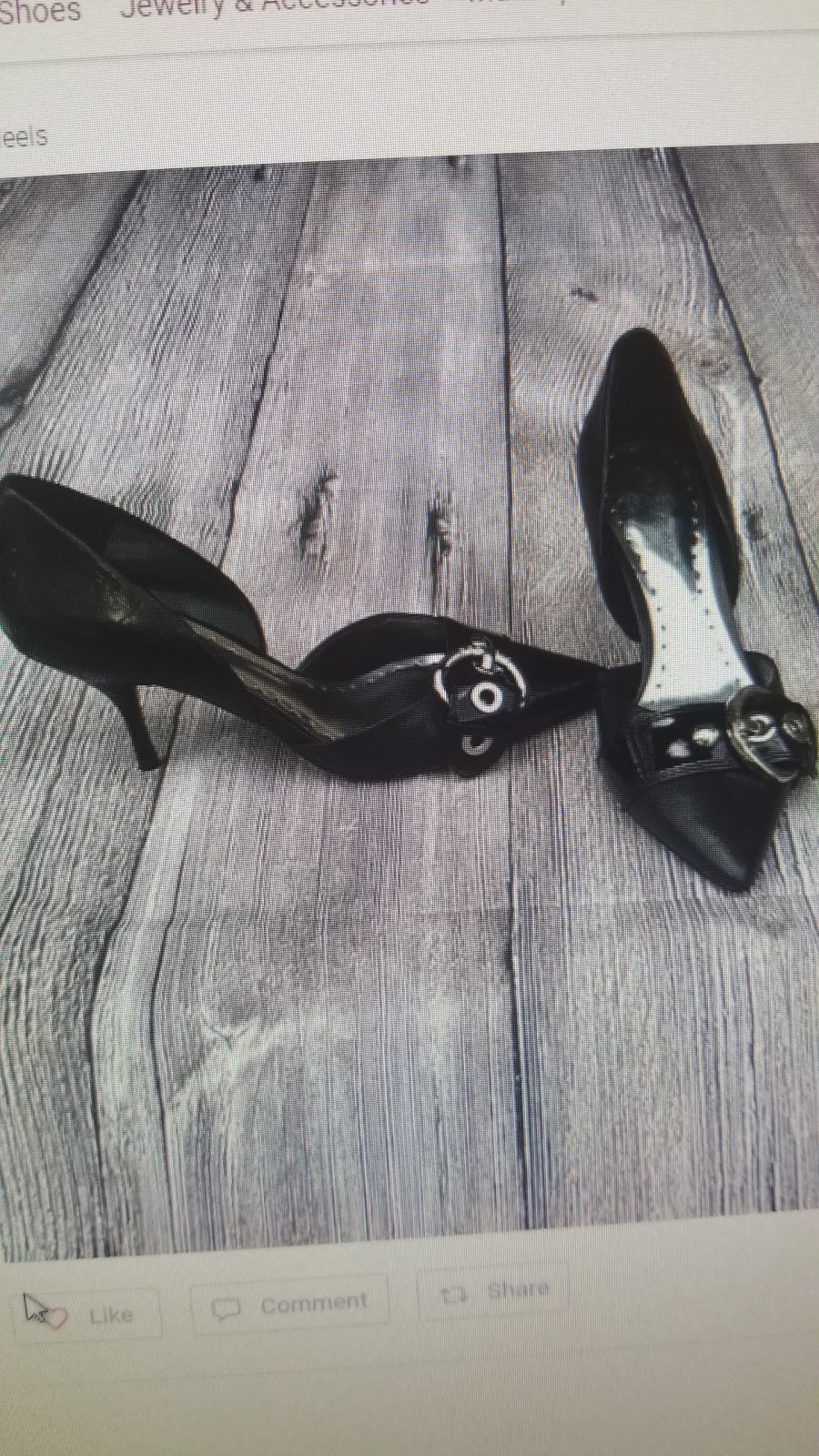 Nabales Shoe Repair | 3441 Portage Ave, Winnipeg, MB R3K 0X2, Canada | Phone: (204) 832-8634
