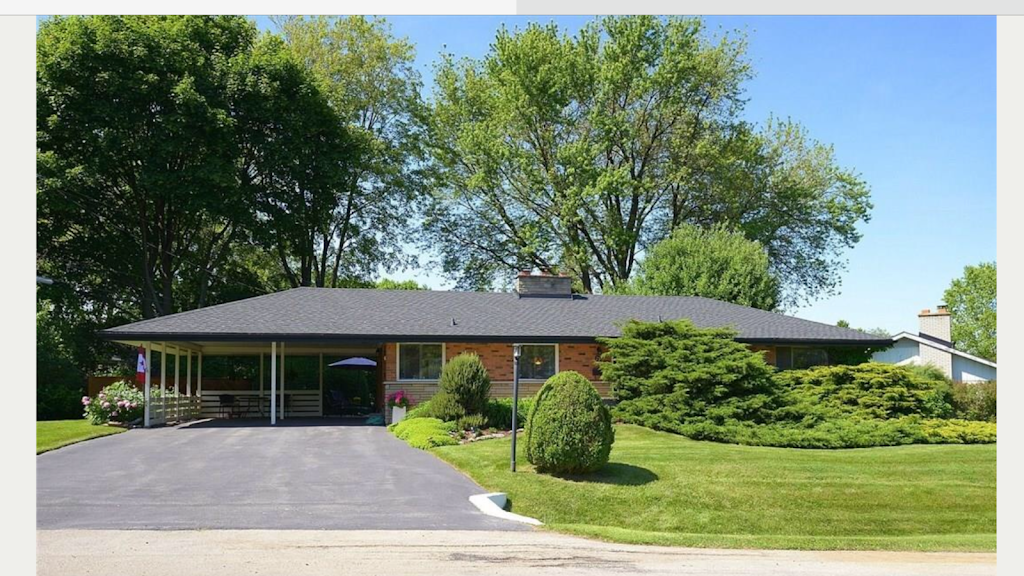 Clover Leaf Exterior Services | 61 Seneca Dr, Ancaster, ON L9G 3B7, Canada | Phone: (905) 519-5976