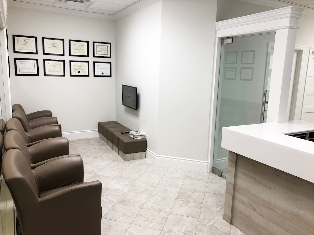 Dental Centre on Sheppard W. /Dr.Olha Shender | 638 Sheppard Ave W Unit 216, North York, ON M3H 2S1, Canada | Phone: (647) 343-8553