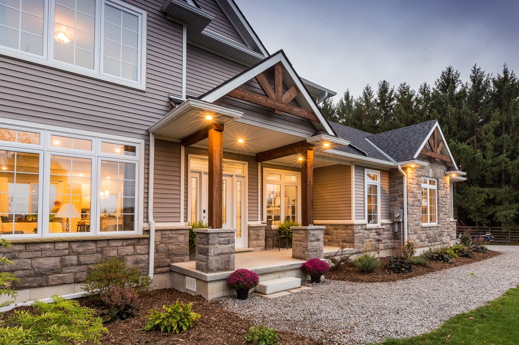 True Caliber Contracting | 880 Robinson Rd, Dunnville, ON N1A 2W1, Canada | Phone: (289) 968-0201