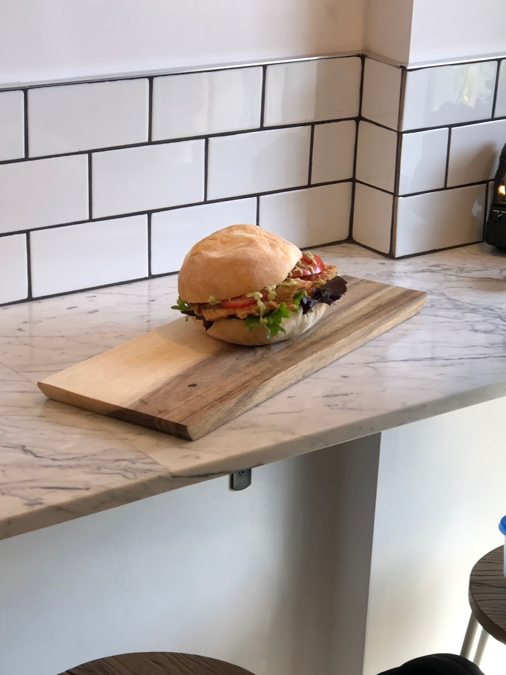 Forketta Épicerie Gourmet | 3589 Rue Beaubien E, Montréal, QC H1X 1H1, Canada | Phone: (514) 727-6885