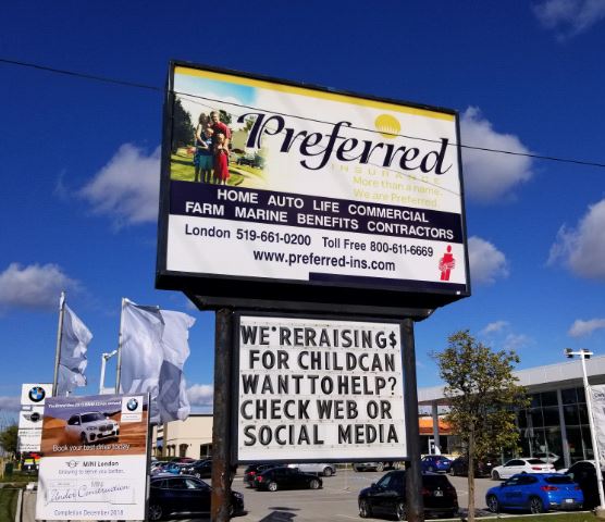 Preferred Insurance - Chatham - Kent Branch | 170 McNaughton Ave W Unit #6, Chatham, ON N7L 1X4, Canada | Phone: (519) 352-4400