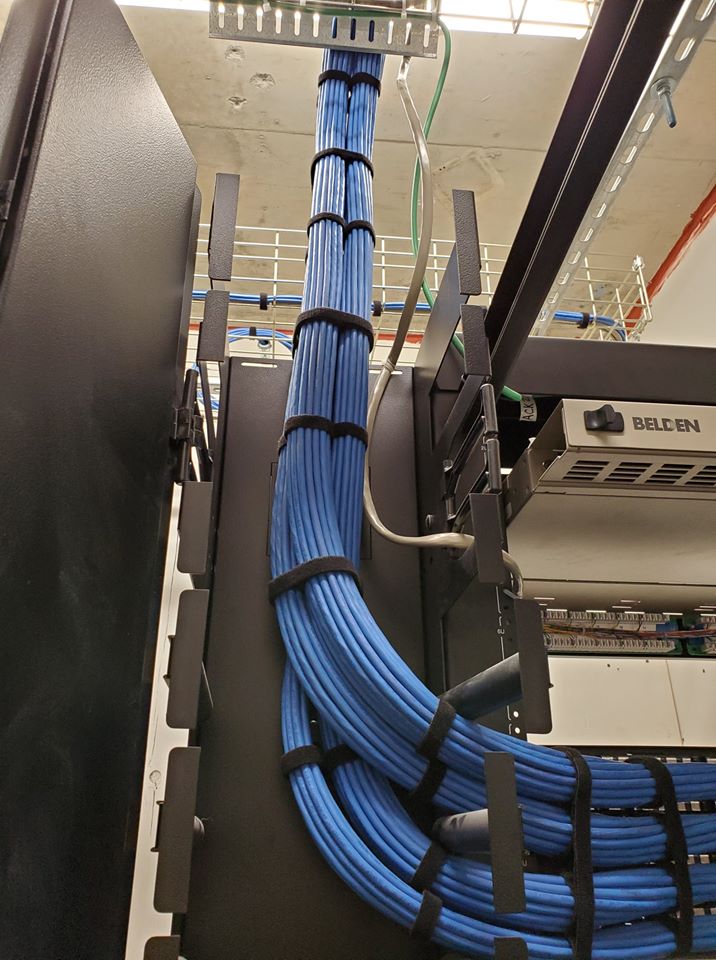 BKS Cablecom Systems Ltd | 8988 Fraserton Ct Unit 112, Burnaby, BC V5J 5H8, Canada | Phone: (604) 451-7999