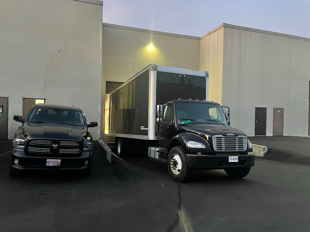 ONE2GO Moving | 1772 Broadway St Unit 103, Port Coquitlam, BC V3C 2M8, Canada | Phone: (236) 777-1981