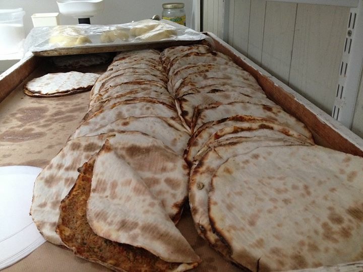 Pâtisserie Armenia | 420 Rue Fleury O, Montréal, QC H3L 1V7, Canada | Phone: (514) 389-4696
