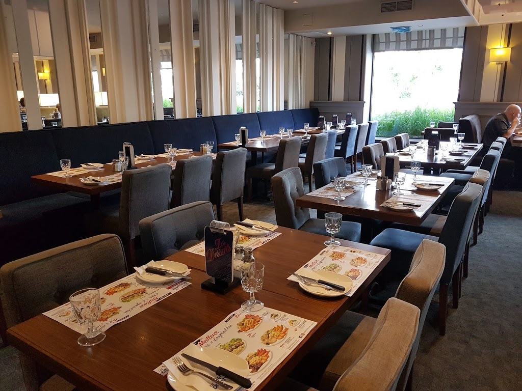 Restaurant Au Vieux Duluth - Apporter Votre Vin | 1151 Place Nobel, Boucherville, QC J4B 7L3, Canada | Phone: (450) 655-8576