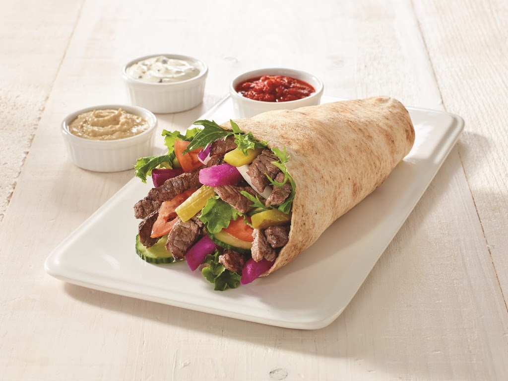 Pita Lite | 3001 Hospital Gate Unit 4 Food court, Oakville, ON L6M 0L8, Canada | Phone: (905) 827-3977