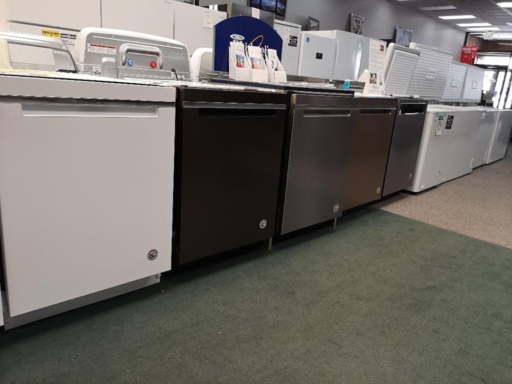 Halton Hills Furniture & Appliances | 2 Main St N, Acton, ON L7J 1W1, Canada | Phone: (519) 853-4299