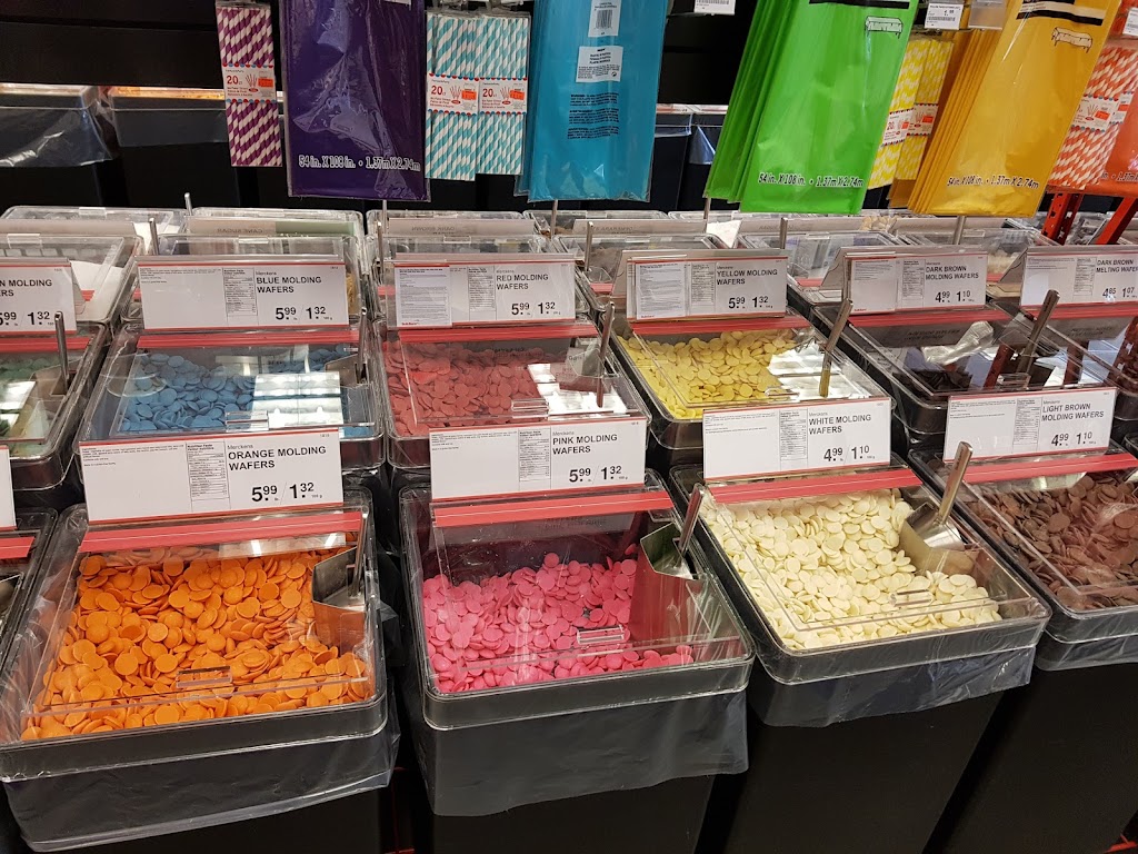 Bulk Barn | 3035 Argentia Rd, Mississauga, ON L5N 8P7, Canada | Phone: (905) 824-3207