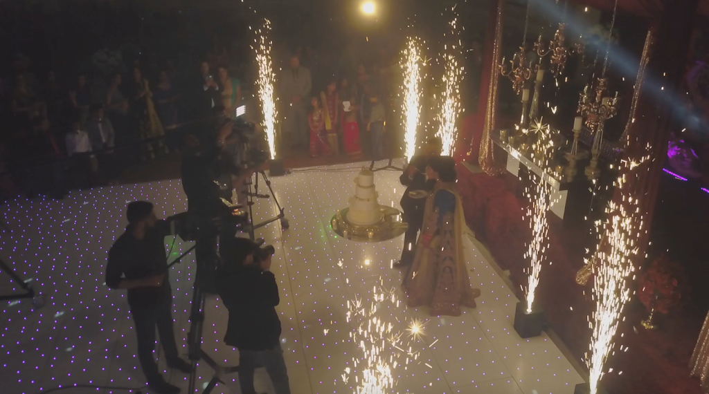 Masakali Films - Wedding Videography BC | 6333 148 St Unit #209-2, Surrey, BC V3S 3C3, Canada | Phone: (604) 442-8071