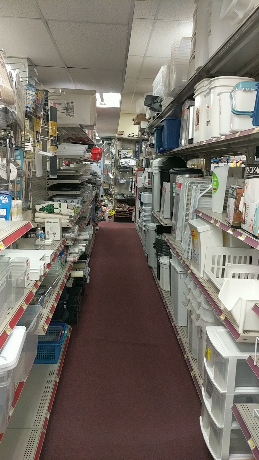 Streetsville Home Hardware | 3 Queen St N, Mississauga, ON L5N 1A2, Canada | Phone: (905) 567-1302