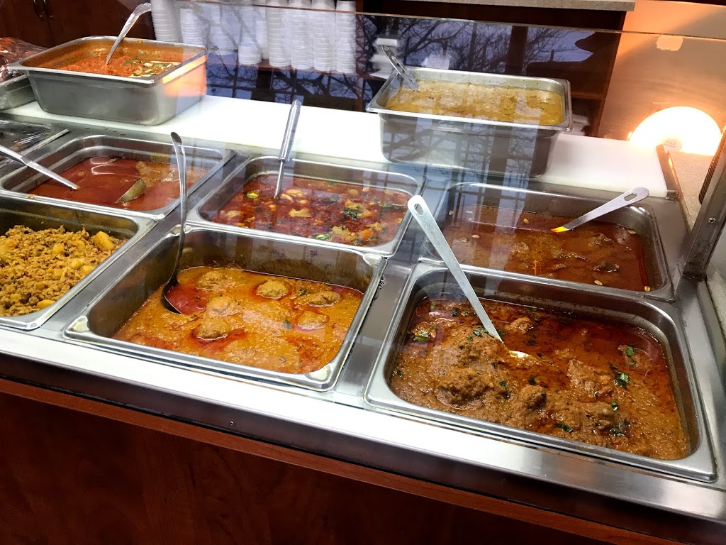 Shaheen Food Centre | 3570 Wolfedale Rd, Mississauga, ON L5C 2V6, Canada | Phone: (905) 277-4111