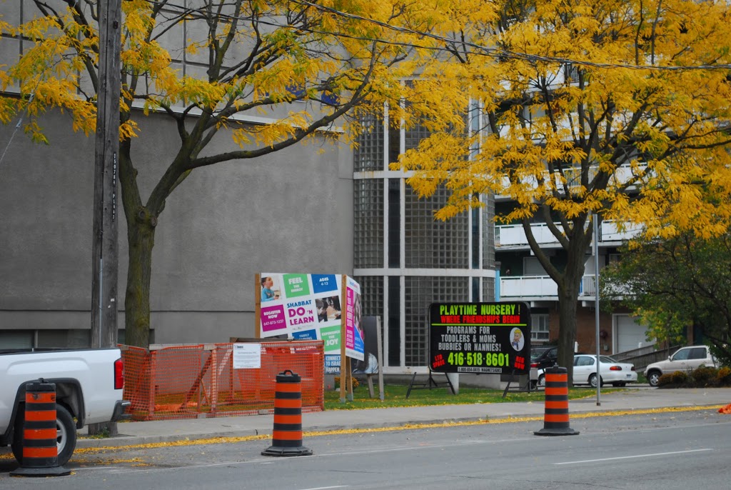 Beth Sholom Synagogue | 1445 Eglinton Ave W, York, ON M6C 2E6, Canada | Phone: (416) 783-6103