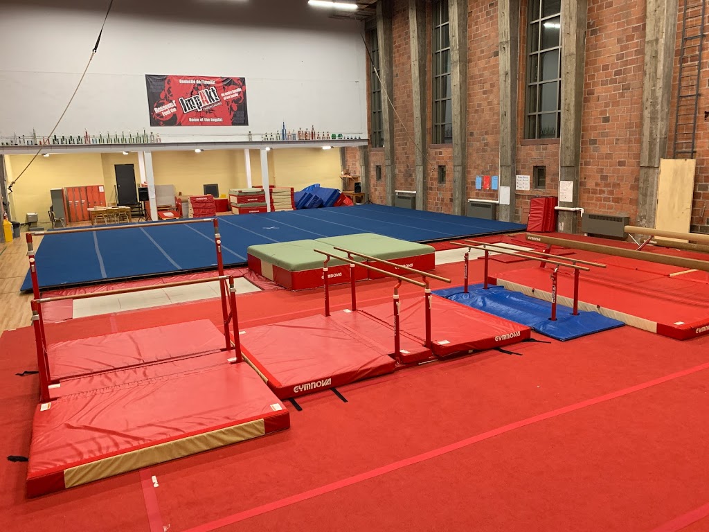 ImpAkt Cheerleading | 222 Rue Frontenac, Sherbrooke, QC J1H 1J9, Canada | Phone: (873) 200-2009