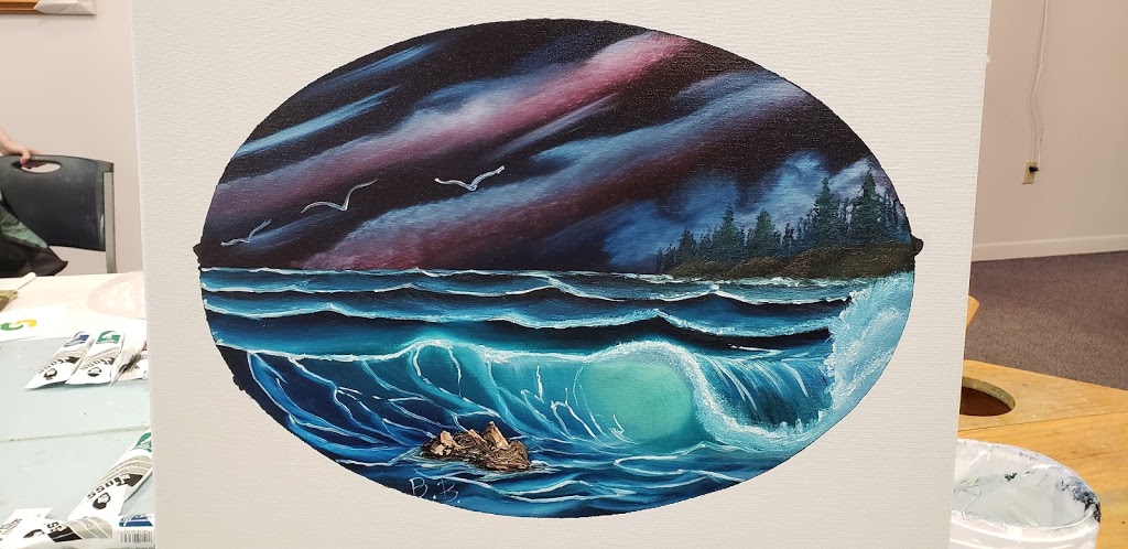 Creative Touch Studios | 25 Garrison Ave, Leamington, ON N8H 2P1, Canada | Phone: (519) 818-2795