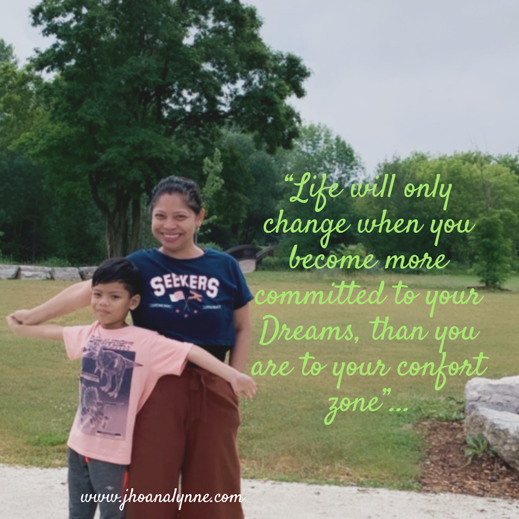 Jhoanalynne Aumentado-Digital Consultant | 560 Nairn Dr, Goderich, ON N7A 3X8, Canada | Phone: (519) 955-5997
