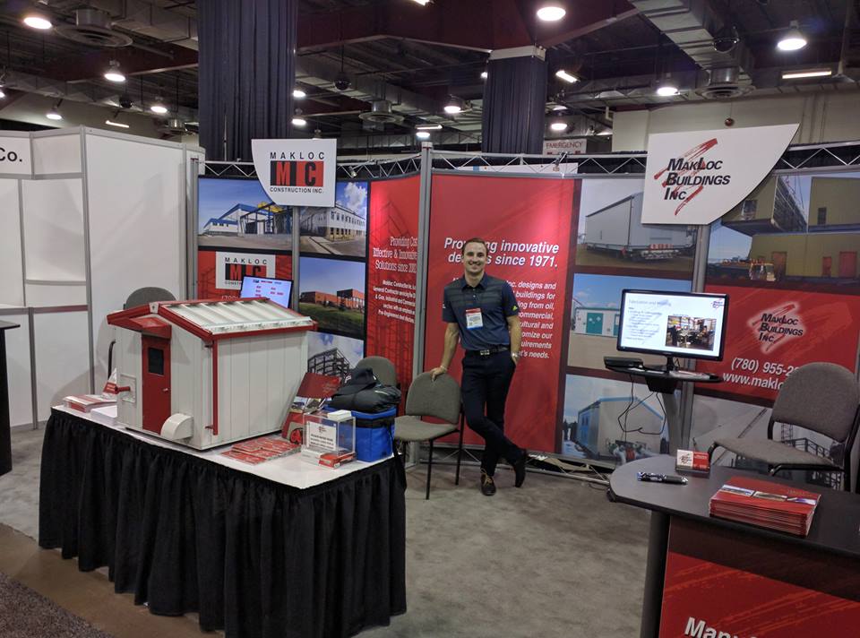 MakLoc Buildings Inc | 706 17 Ave, Nisku, AB T9E 7T1, Canada | Phone: (780) 955-2951