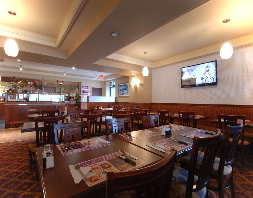 Coronel Pizzeria Brochetterie - Subs - Smoked Meat - Breakfast - | 8746 Rue Notre-Dame Est, Montréal, QC H1L 3M1, Canada | Phone: (514) 353-2800