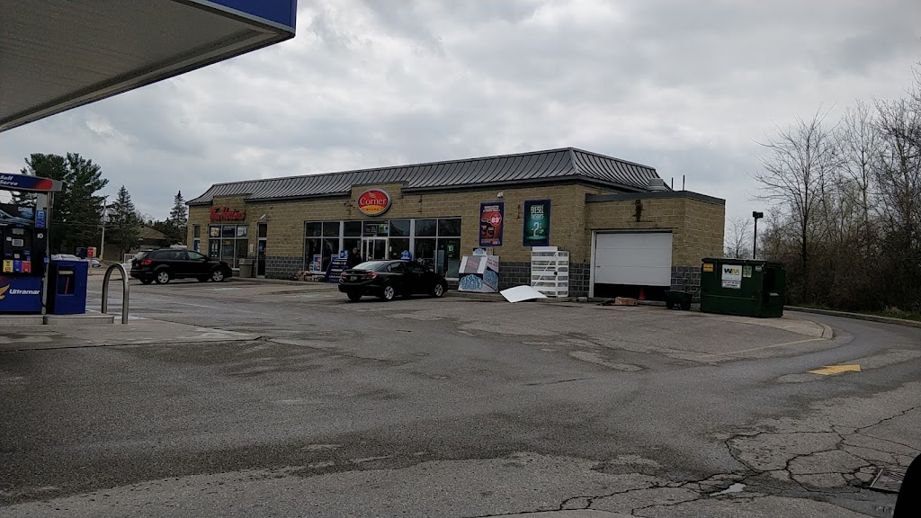 Ultramar/CircleK | 1011 Division St, Cobourg, ON K9A 4J9, Canada | Phone: (905) 373-0502