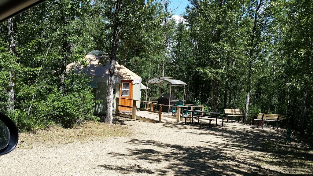 Miquelon Lake Provincial Park | campground | 20514 SEC HWY 623, Camrose County No. 22, AB T4V 2N1, Canada | 7806727274 OR +1 780-672-7274