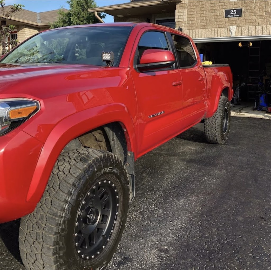 Luxury Automotive Boutique | 175 Trail Blvd, Township Of Springwater, ON L9X 0S7, Canada | Phone: (705) 500-5794