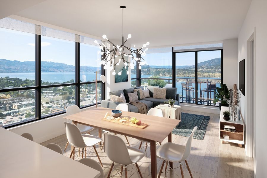 Kelowna Urban Developments | 1916 Porcupine Point Cres, Kelowna, BC V1V 0C6, Canada | Phone: (250) 864-4646