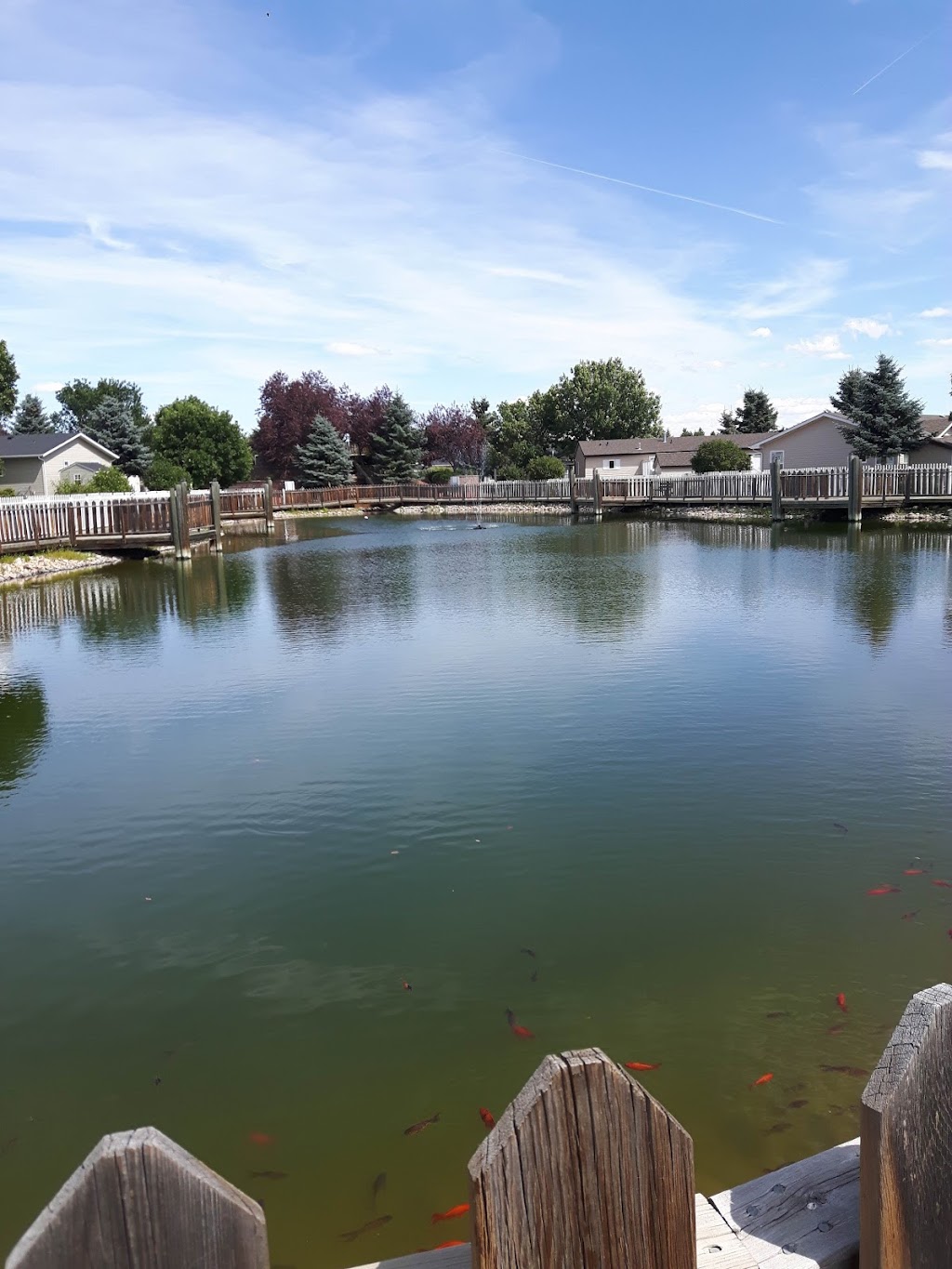 Parkbridge Estates | 2928 29 St S, Lethbridge, AB T1K 6S8, Canada | Phone: (403) 320-5517