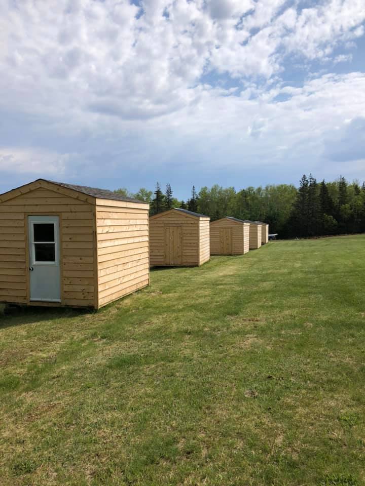 Paradise by the Bay Campground | 2107 NS-215, Walton, NS B0N 2R0, Canada | Phone: (902) 369-2076