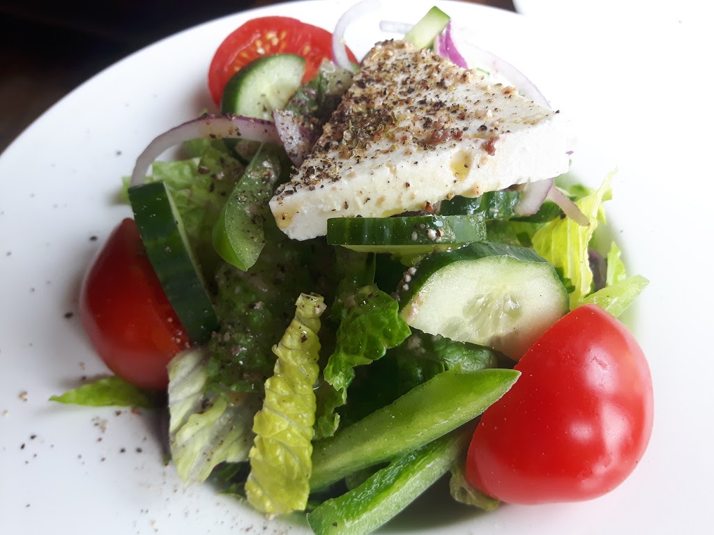 Tholos Restaurant | 170 Jozo Weider Blvd #33, The Blue Mountains, ON L9Y 0V2, Canada | Phone: (705) 443-8311
