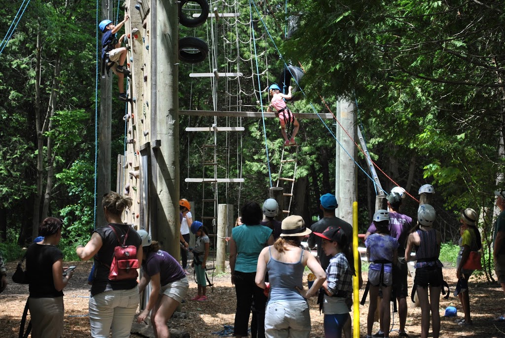Kettleby Valley Camp | 609 Kettleby Rd, Kettleby, ON L7B 0C9, Canada | Phone: (905) 726-4275