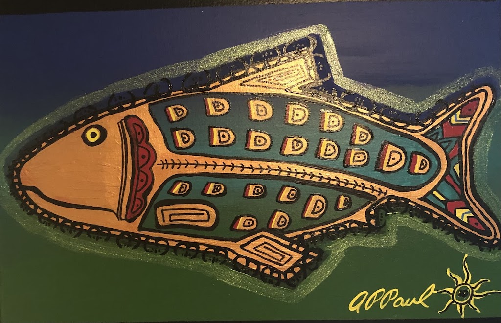 Angela Peter-Paul Healing Arts | 12 St Thomas St, Red Bank, NB E1E 1B6, Canada | Phone: (506) 232-1045